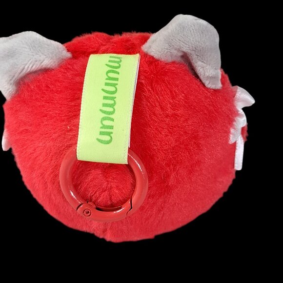 MunMun’s Fairy Tale Bedtime Stories Plush Pendant Little Red Riding Hood - Picture 10 of 16